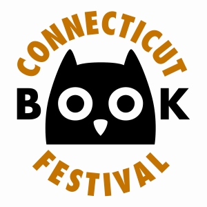 CT Book Festival logo